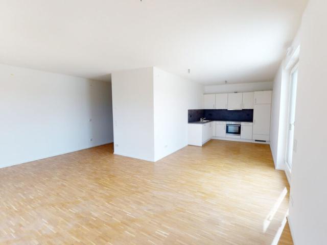Ganz oben angekommen: Exklusive Penthouse Wohnung