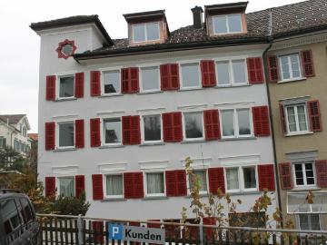 Herisau, Hinterland, Appenzell Ausserrhoden