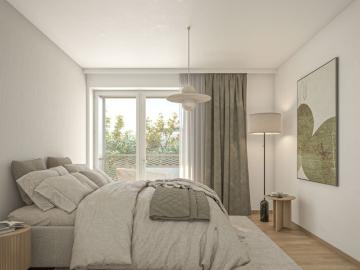 Etagenwohnung kaufen in Gunskirchen - Keller