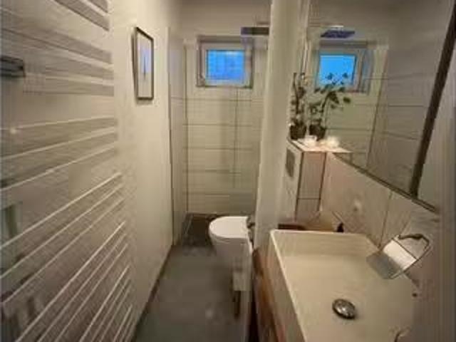 Ganze 1 Zimmer Wohnung in Hamburg