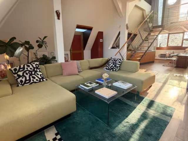 Ganze 2 Schlafzimmer Wohnung in Berlin