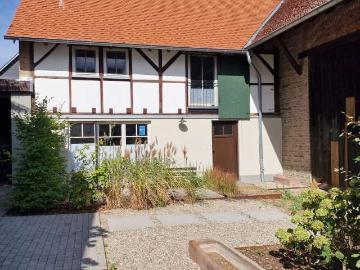 Erlengasse, Frankfurt, Niederursel, Frankfurt U-Bahn, Rosa-Luxemburg-Straße, Frankfurt, Riedberg, Kalbach, Taunus, Rheinland-Pfalz