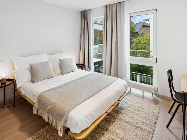 Ganze Wohnung in Frankfurt
