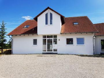 Ganzes Haus für bis zu 12 Personen in Billigheim
