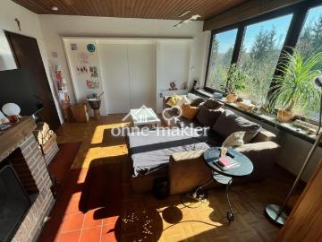 Ganzes Haus mit Einliegerwohnung, zwei Küchen und Wallbox für Ihr E Auto