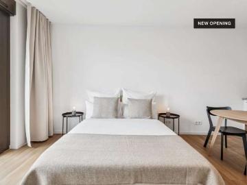 Moabit, Berlin, Bundesland Berlin