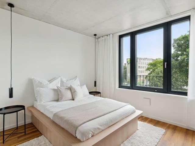 Ganzes Studio in Berlin