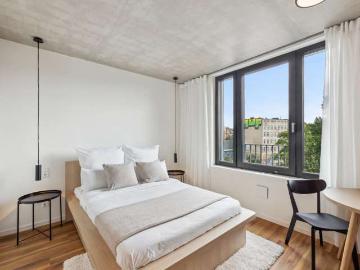 Ganzes Studio in Berlin
