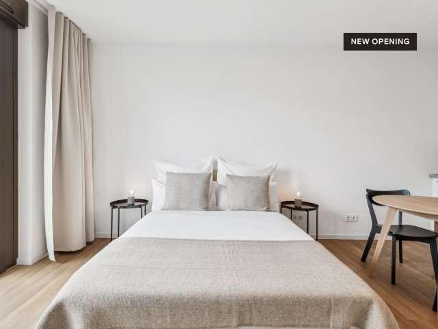 Ganzes Studio in Berlin