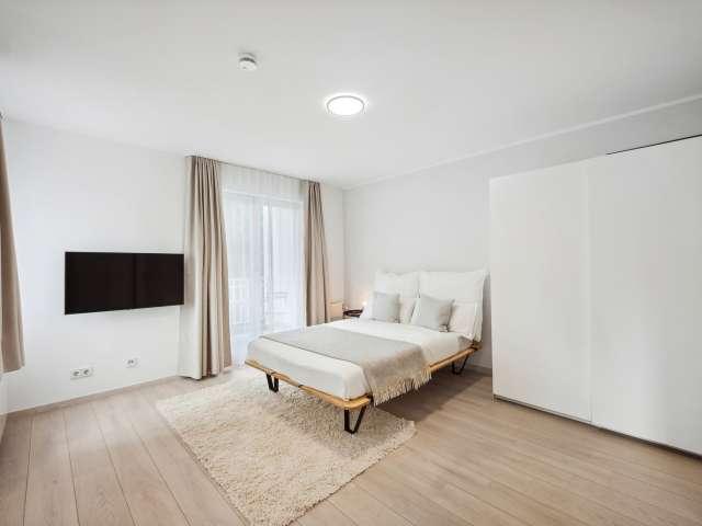 Ganzes Studio in Frankfurt