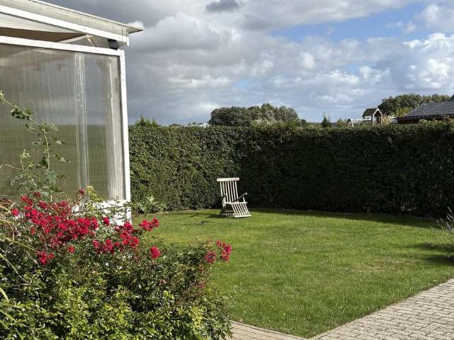 Ganzjährig nutzbares Ferienhaus am Malchiner See Zweitwohnsitz möglich