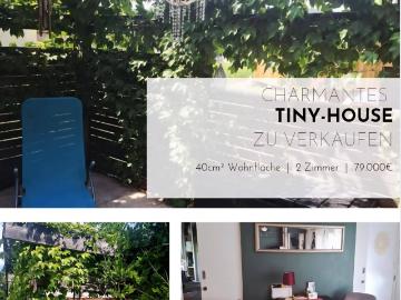 Haus zum Verkauf in 7202 - Garten, Parkplatz