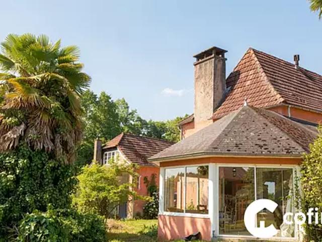 Gan 64290 Achat / Vente maison 5 pièces t5 terrasse