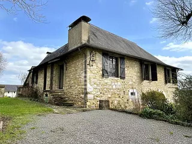 Bosdarros 64290 Achat / Vente maison 9 pièces t9