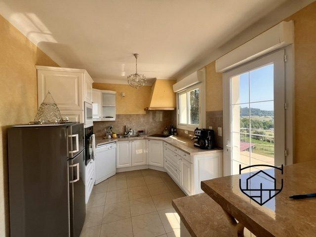 GAN Vue Pyrénées Maison 5 pièces et grand terrain 115m² Gan