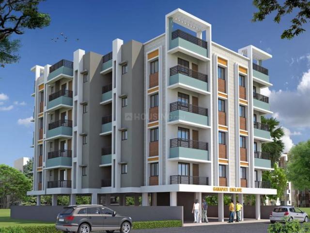 Nagerbazar 1 BHK Apartment For Sale Kolkata