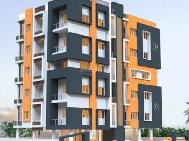 Barrackpore 3 BHK Apartment For Sale Kolkata