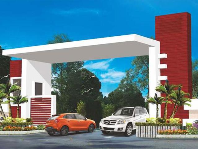 Gandimaisamma Residential Plot For Sale Hyderabad