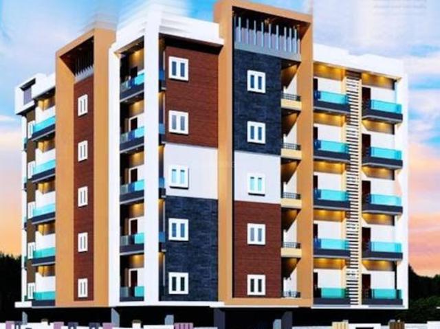 Gandimaisamma 2 BHK Apartment For Sale Hyderabad