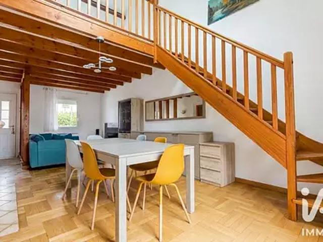 Gandrange 57175 Achat / Vente maison 5 pièces t5 terrasse