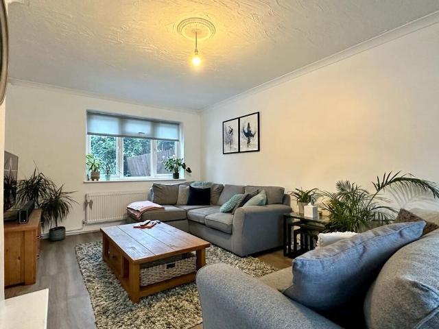 Ganels Road, Billericay