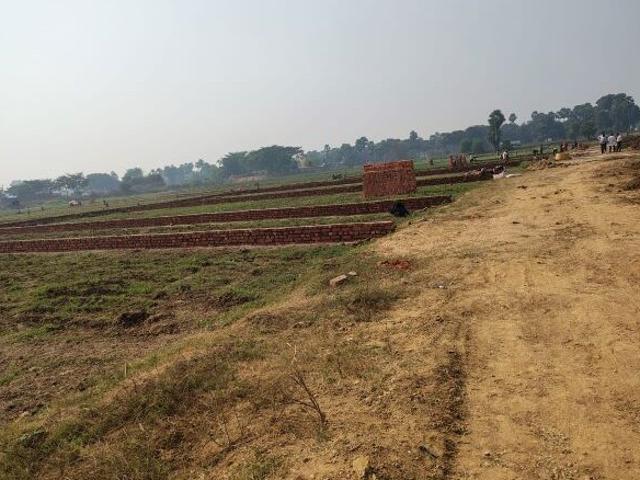 Ganesh Nagar, Karve Nagar 1020 Sq. Ft. Plot in Ganesh Nagar Pune Listing ID: #10283