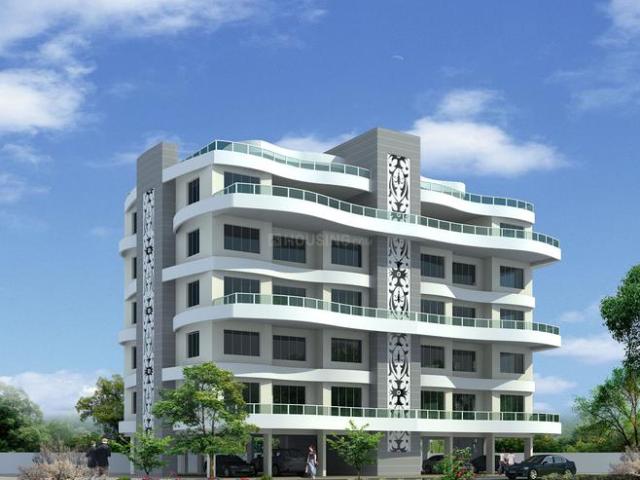 Ganesh Peth 3 BHK Apartment For Sale Pune