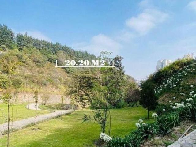 Ganga, Baja de Precio! Terreno en Venta de 1553 m², Dentro de Lomas Country Club