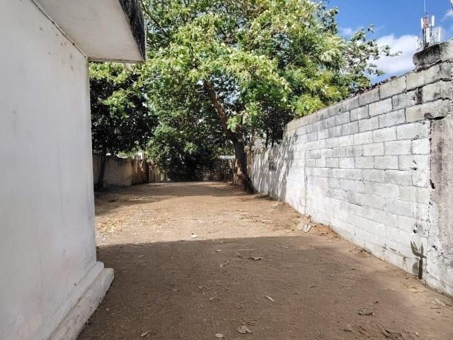 GANGA! CAS EN VENTA EN MONTES DE AME TERRENO DE 503M2 FVC 2789