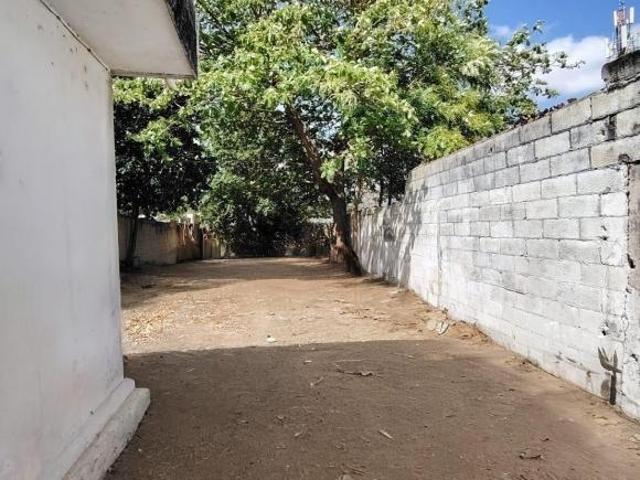 GANGA! CAS EN VENTA EN MONTES DE AME TERRENO DE 503M2 FVC 2789