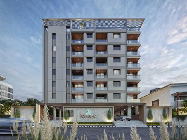 Ganga Kotecha Kanchan Tara,Ashok Nagar 4 BHK Apartment For Sale Jaipur