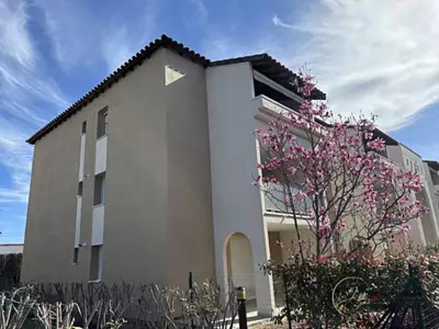 Ganges 34190 Achat / Vente appartement 3 pièces t3