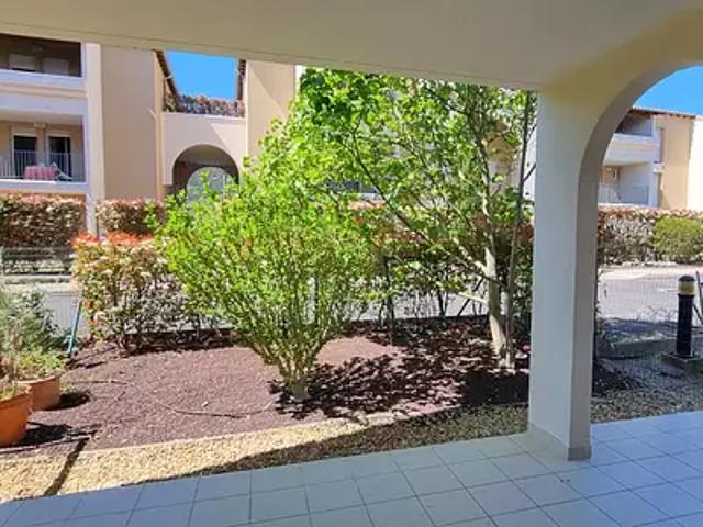 Ganges 34190 Achat / Vente appartement 3 pièces t3