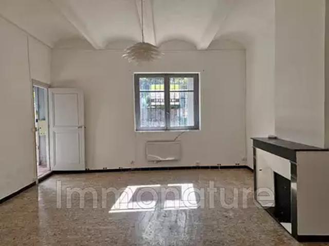 Ganges 34190 Achat / Vente appartement 3 pièces t3