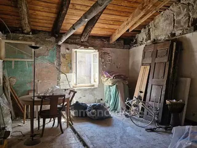 Ganges 34190 Achat / Vente appartement 3 pièces t3 au dernier étage