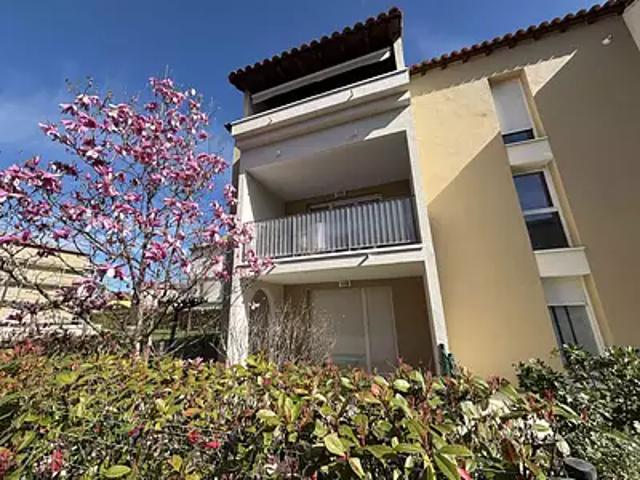 Ganges 34190 Achat / Vente appartement 3 pièces t3 terrasse