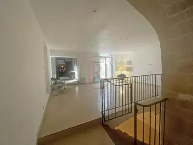 Ganges 34190 Achat / Vente appartement 4 pièces t4