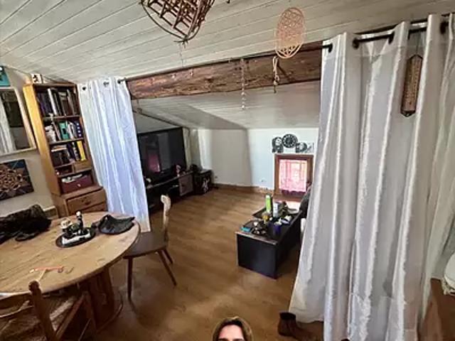 Ganges 34190 Achat / Vente appartement 4 pièces t4