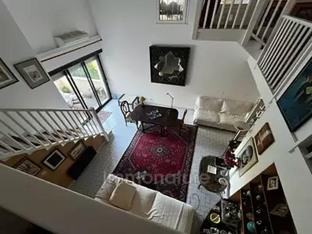 Ganges 34190 Achat / Vente appartement 5 pièces t5 terrasse