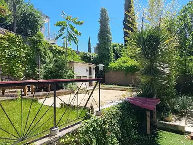 Ganges 34190 Achat / Vente maison 4 pièces t4