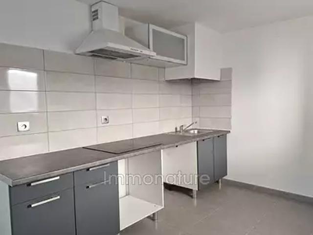 Ganges 34190 Location appartement 2 pièces t2