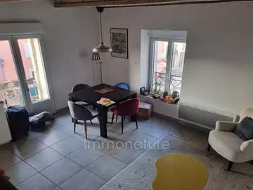 Ganges 34190 Location appartement 4 pièces t4
