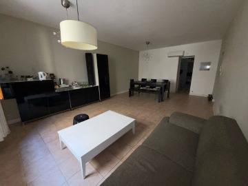 GANGES Centre Ville T2 de 58,80m² meublé en rez de chaussée