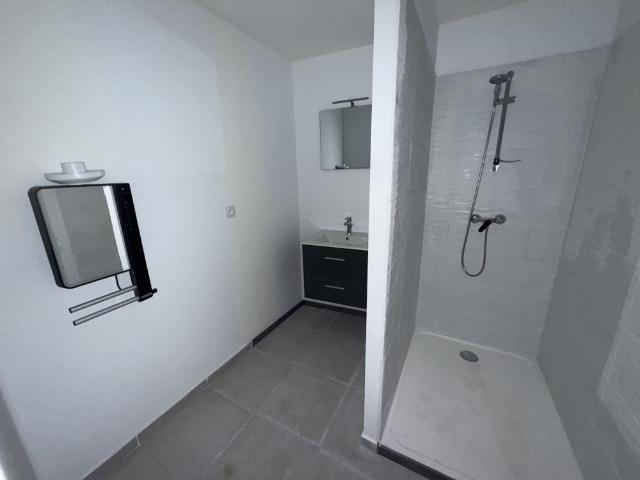 Ganges Appartement de type 3BIS de 113m²