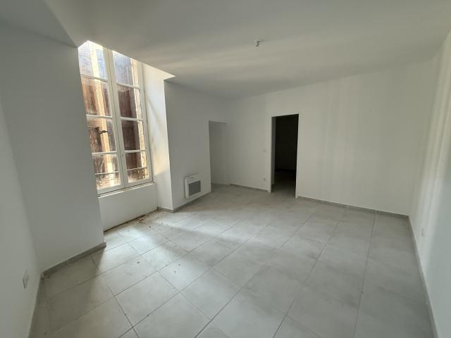 Ganges Appartement de type 3BIS de 113m²