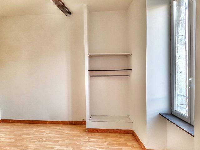Ganges, Appartement T2 2ème étage