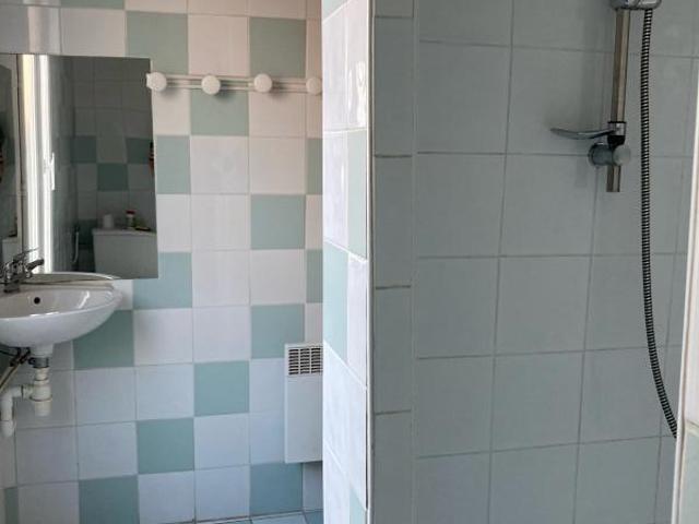 GANGES Appartement T2 + Bureau en Duplex de 58.49m²
