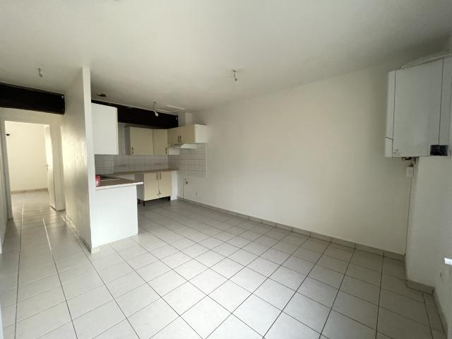 GANGES Appartement T3 de 66,41m2 avec terrasse