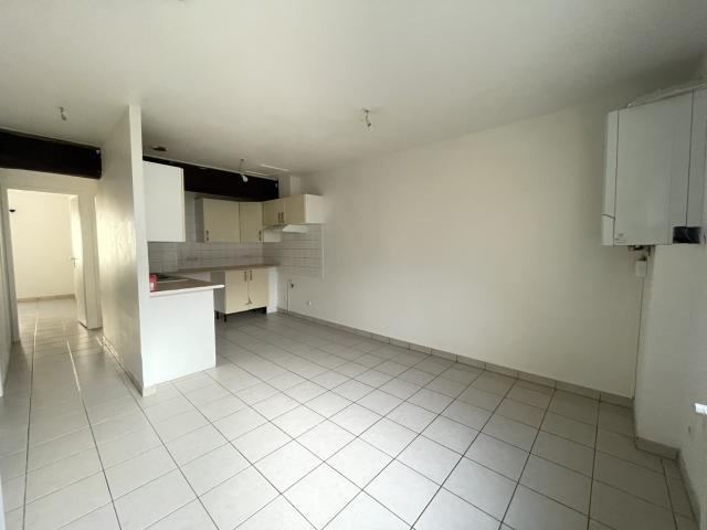 GANGES Appartement type 3 de 66,41m² avec terrasse