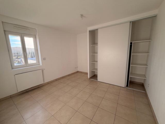GANGES Appartement type 3 de 69.03m2